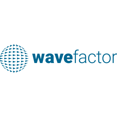 LogoWavefactor