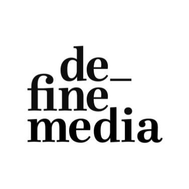 DefineMedia sw