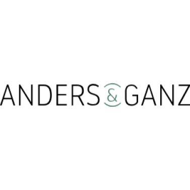 Anders & Ganz Logo