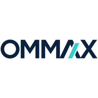 OMMAX Logo
