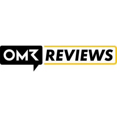 OMR Reviews Logo