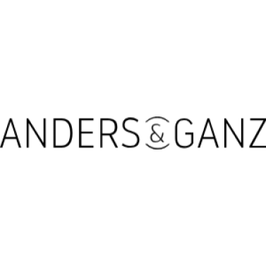 Anders & Ganz Logo