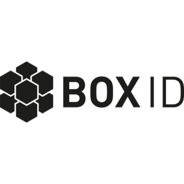 BoxID Logo