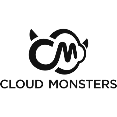 Cloud Monsters Logo