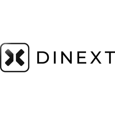 dinext Logo