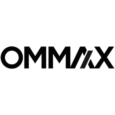 OMMAX Logo