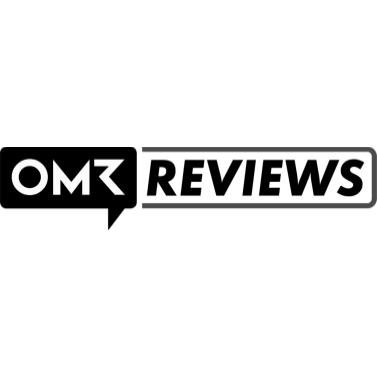 OMR Reviews Logo