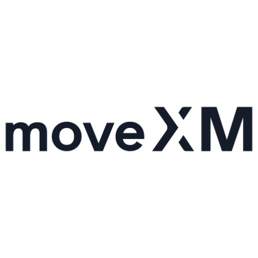 moveXM Logo