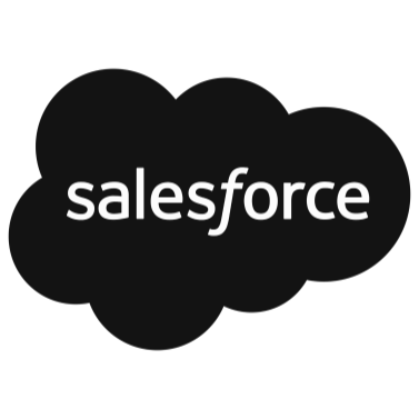 Salesforce Logo
