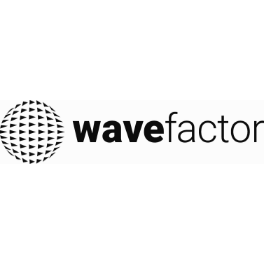 wavefactor Logo