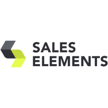 Sales Elements Logo