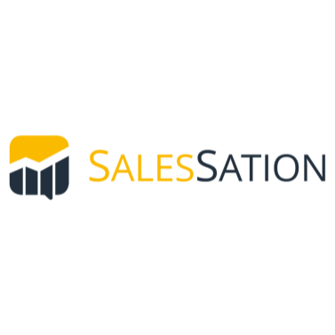 SalesSation Logo