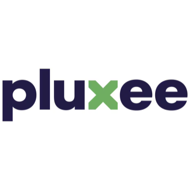 pluxee Logo